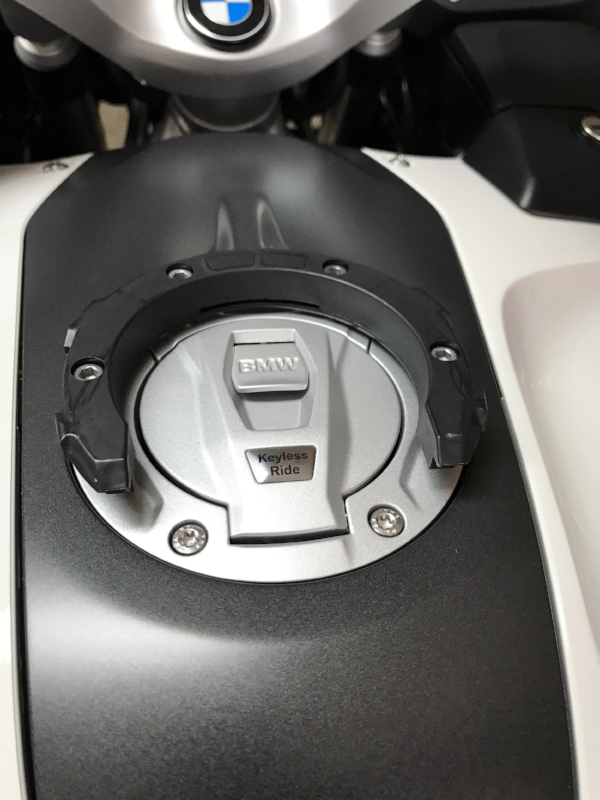 ...and here's the mating tank ring.