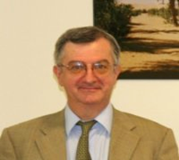 Dr. Jacques Charmes