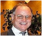 Dr. Kurt Wall