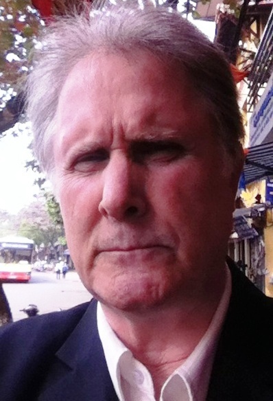Dr. Douglas Caprogrossi