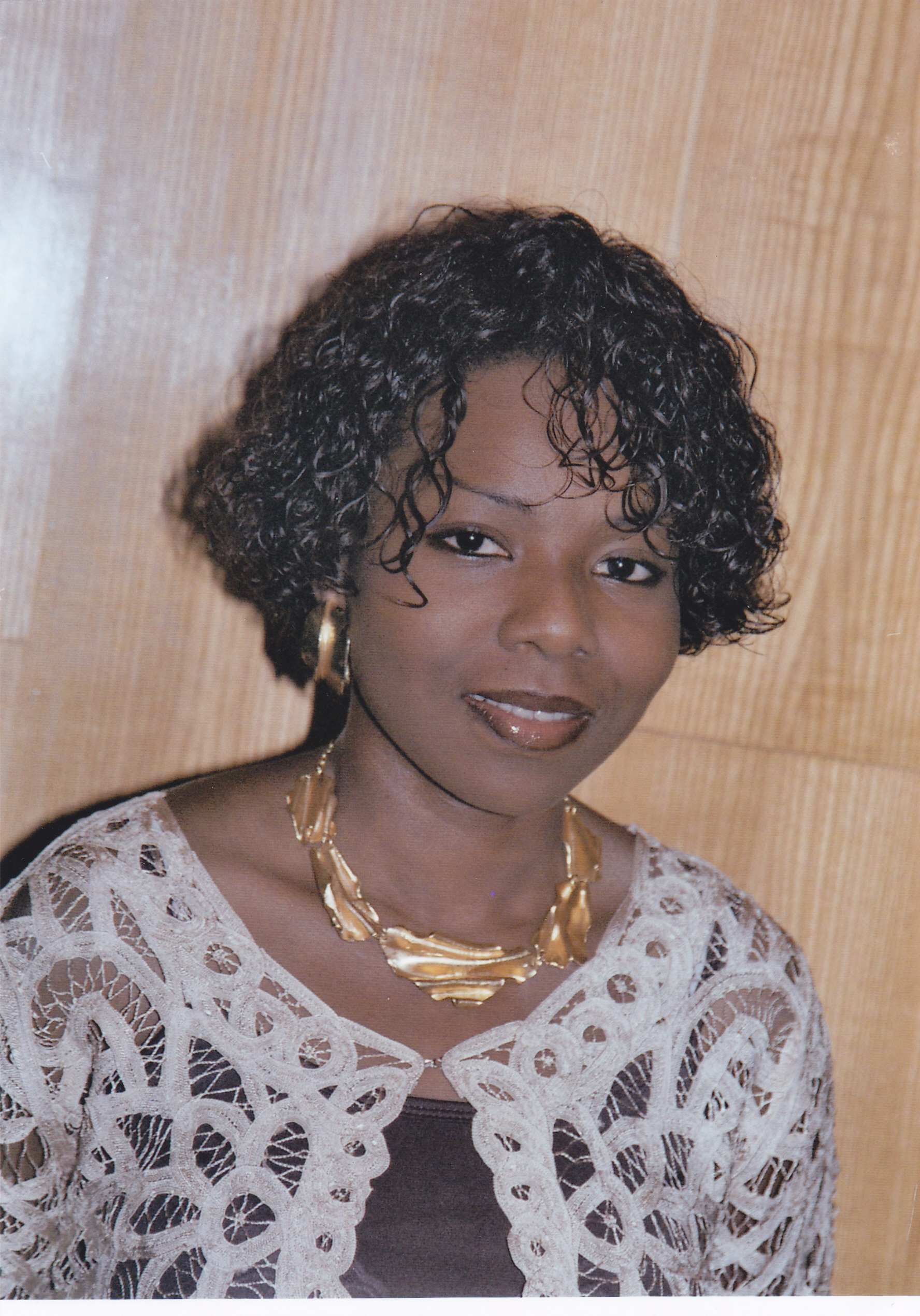 Dr. Barbara Ky