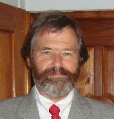 Shane Cave