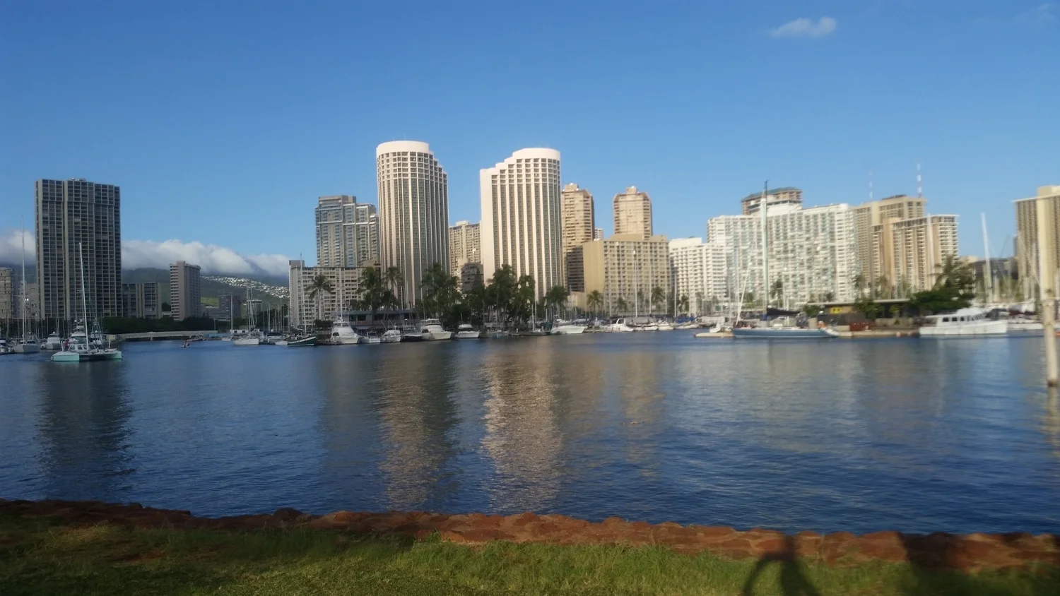 Honolulu, Hawaii