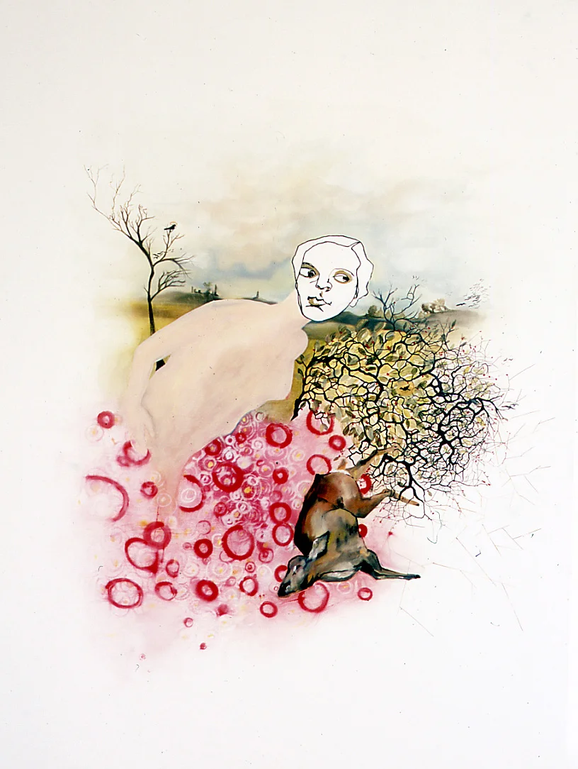 In the Brambles