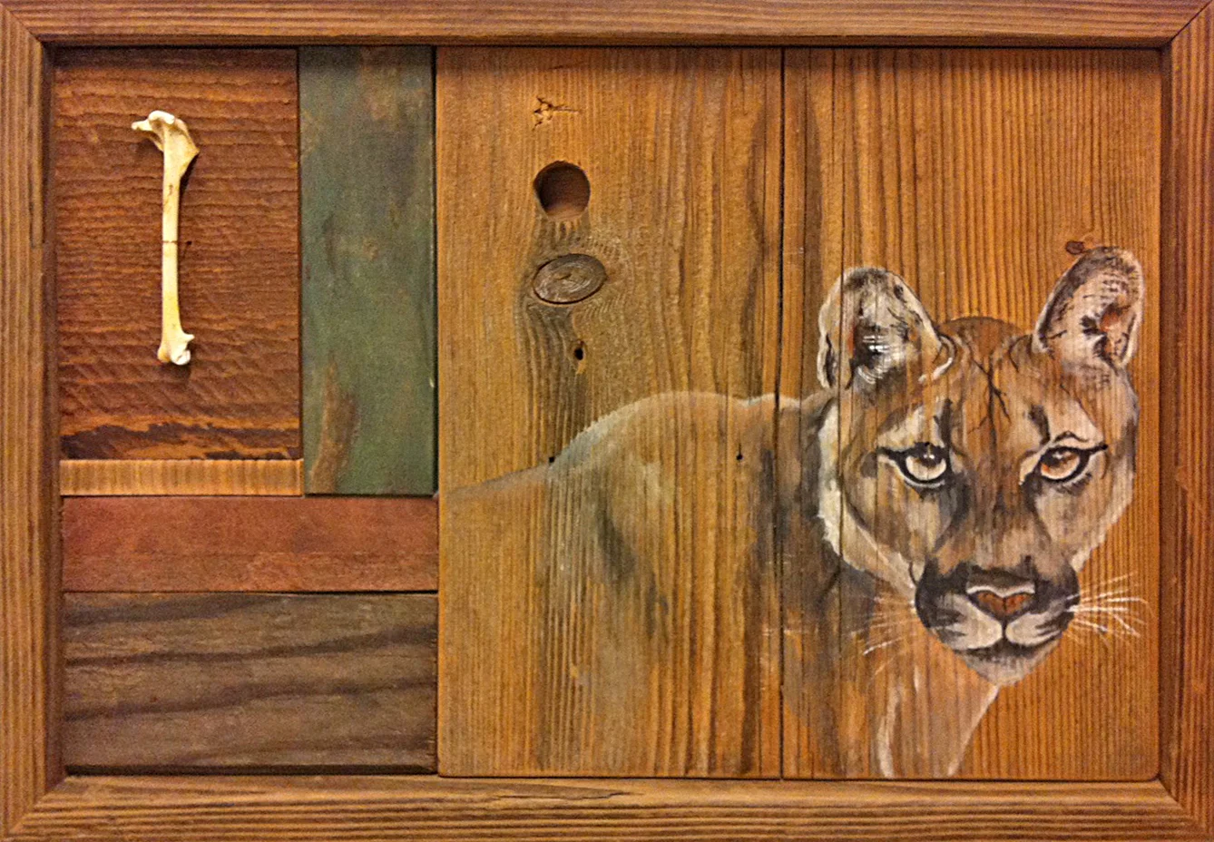 Mountain Lion