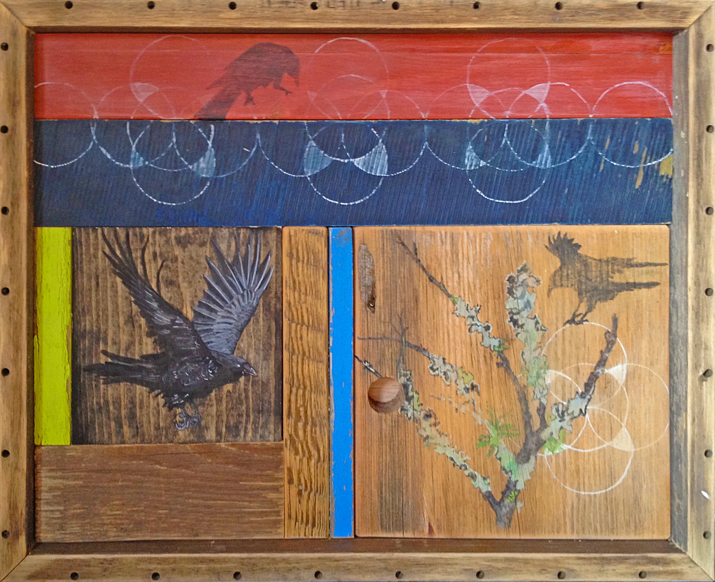 Crows