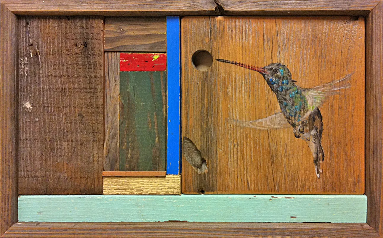 Hummingbird