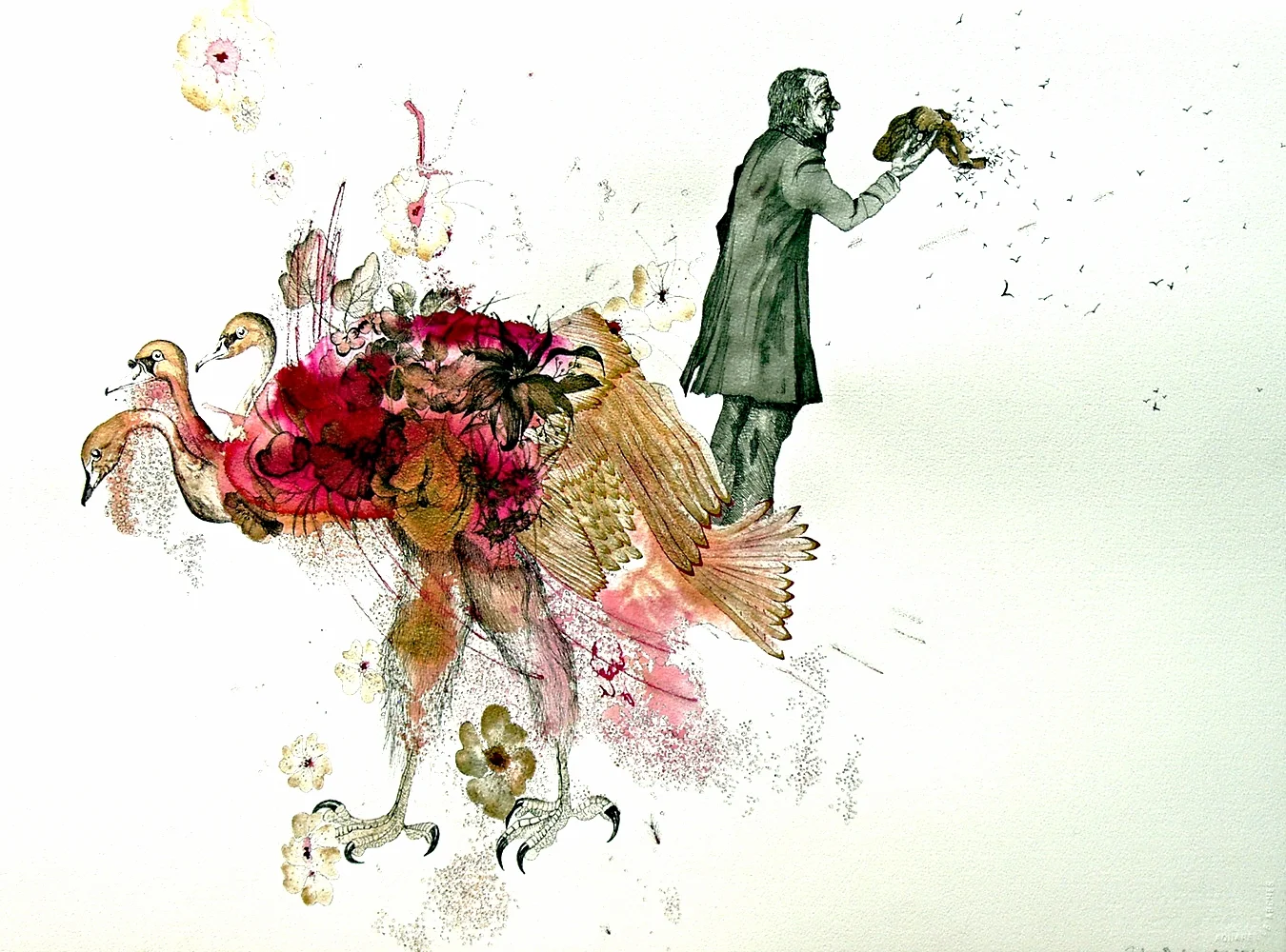 The Heart Song