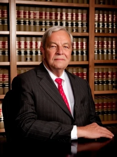 H David Blair BLAIR STROUD Attorneys At Law