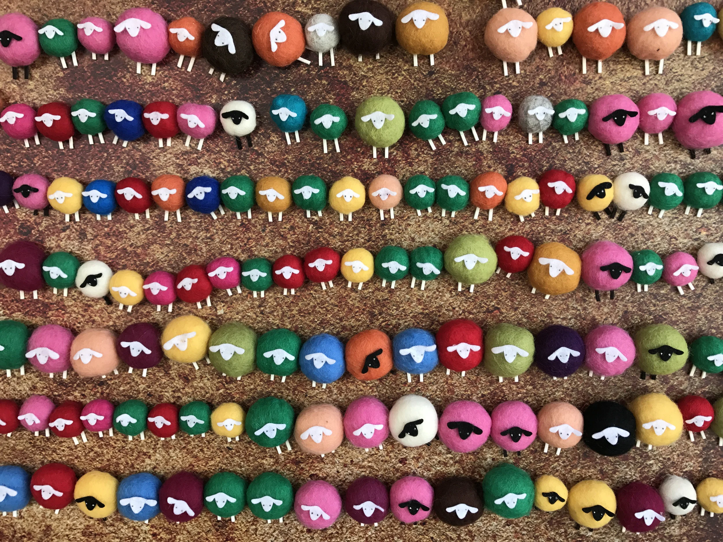 More future pets. 