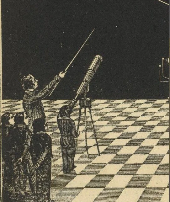 Telescope