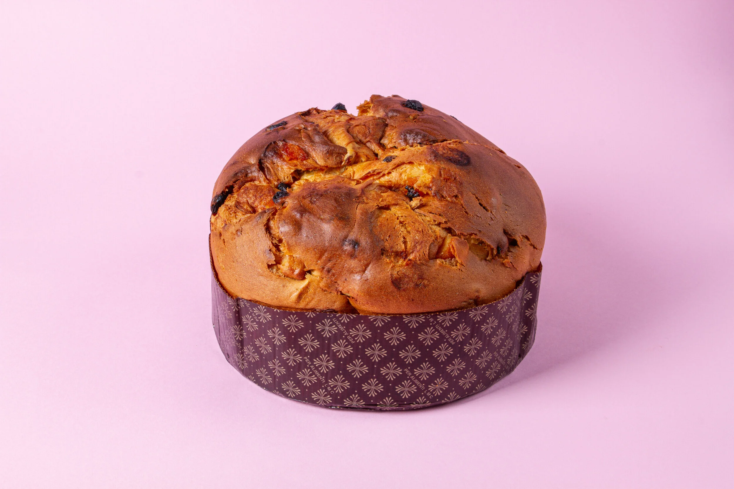 PANETTONE
