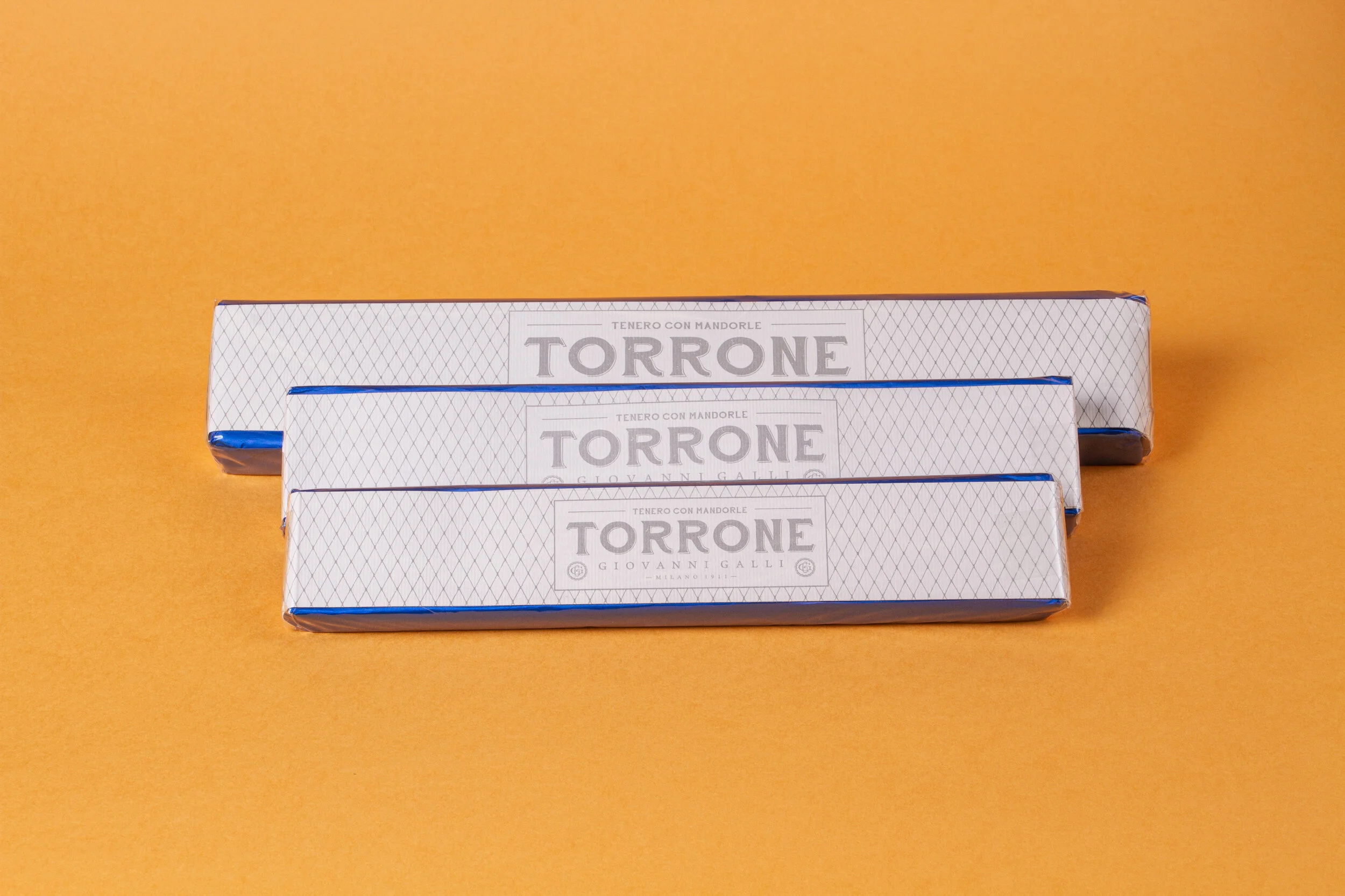 TORRONE TENERO