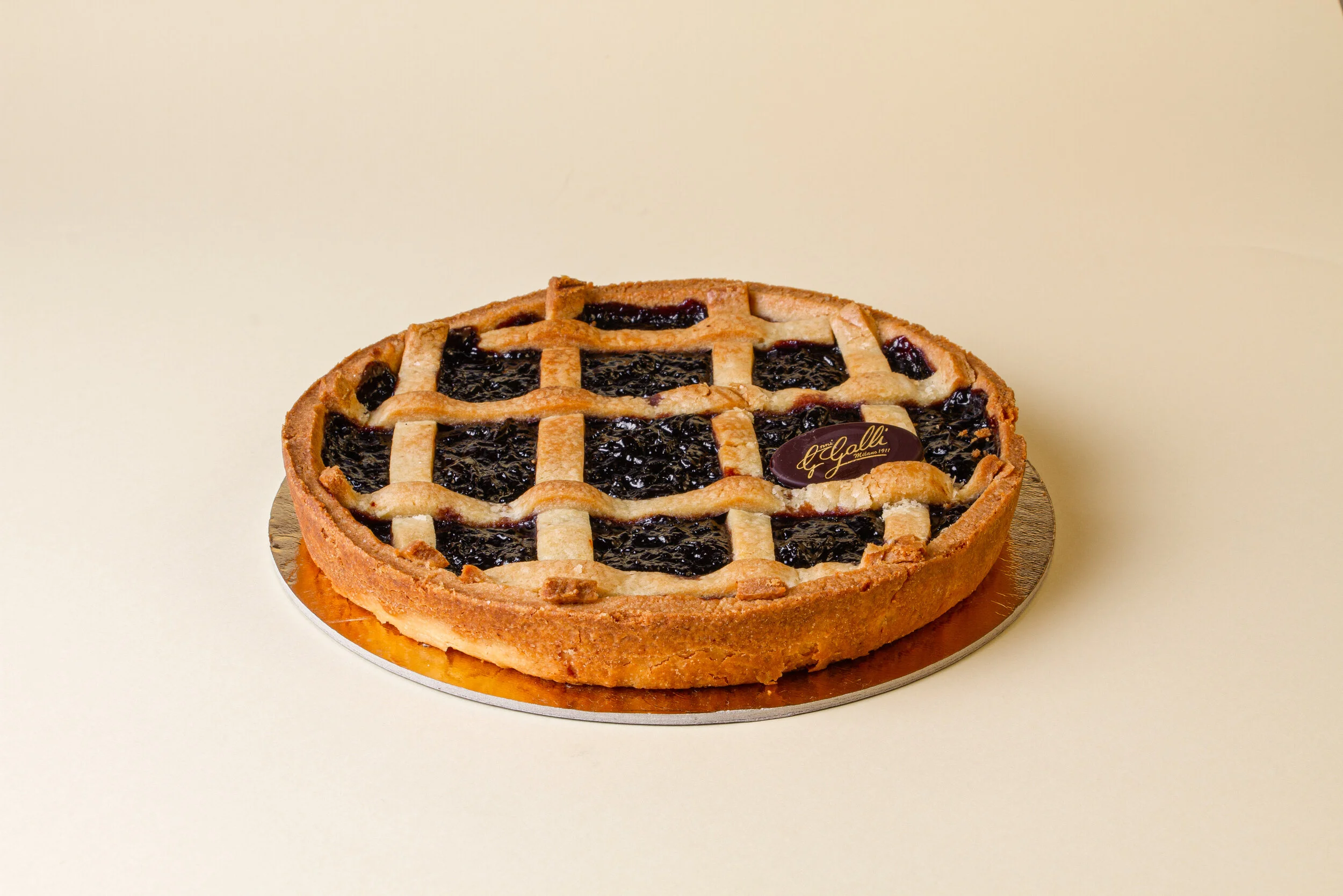 Crostata