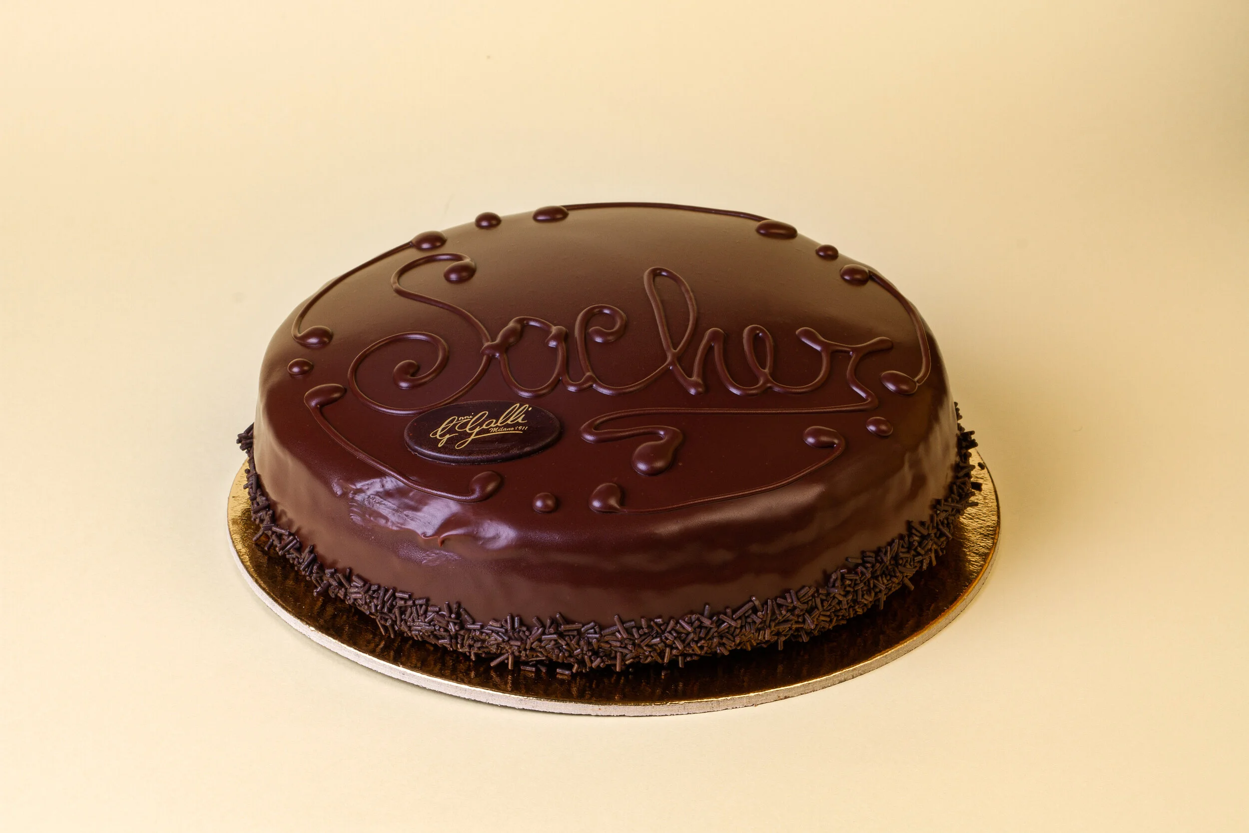 Sacher