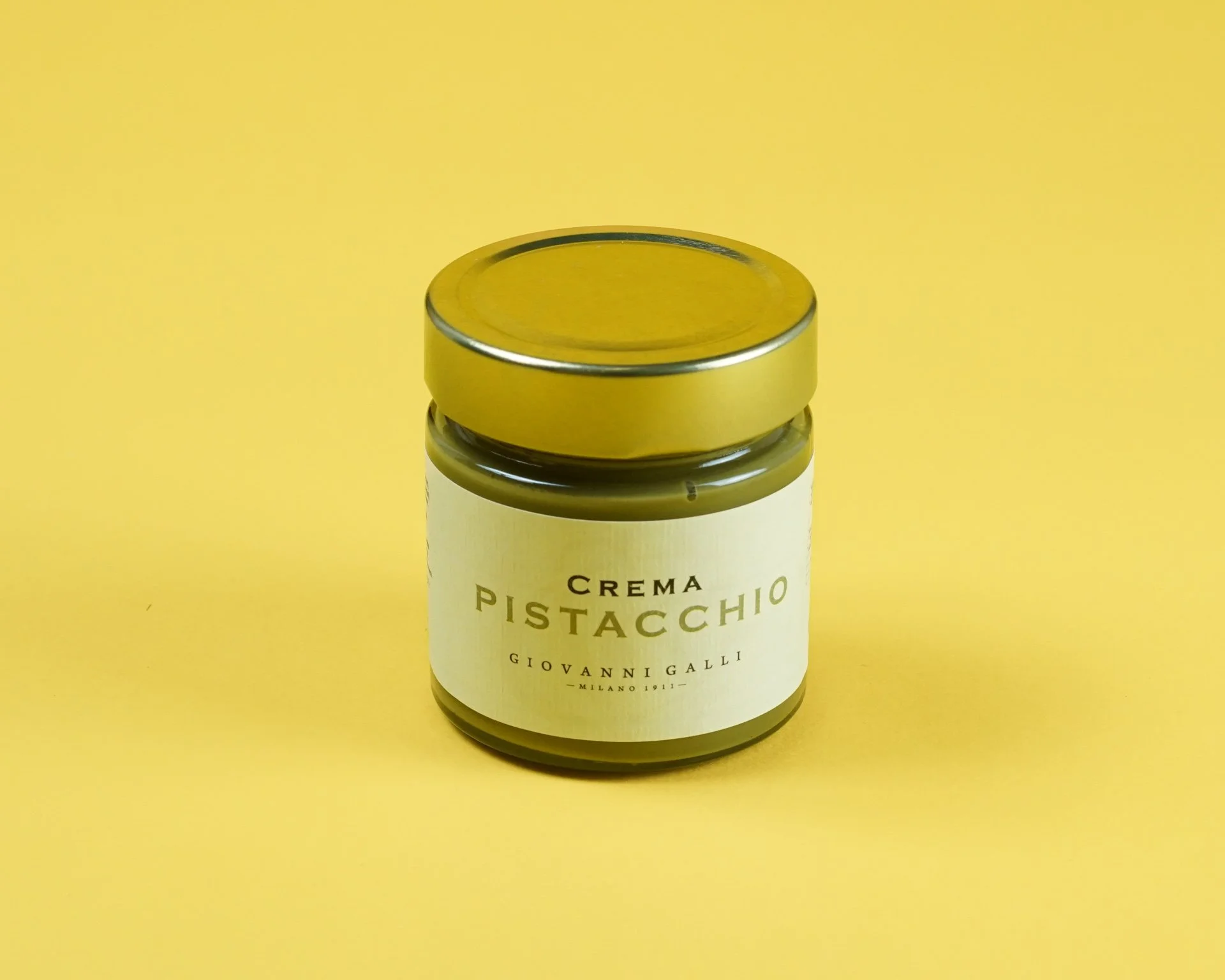Crema Pistacchio 50%
