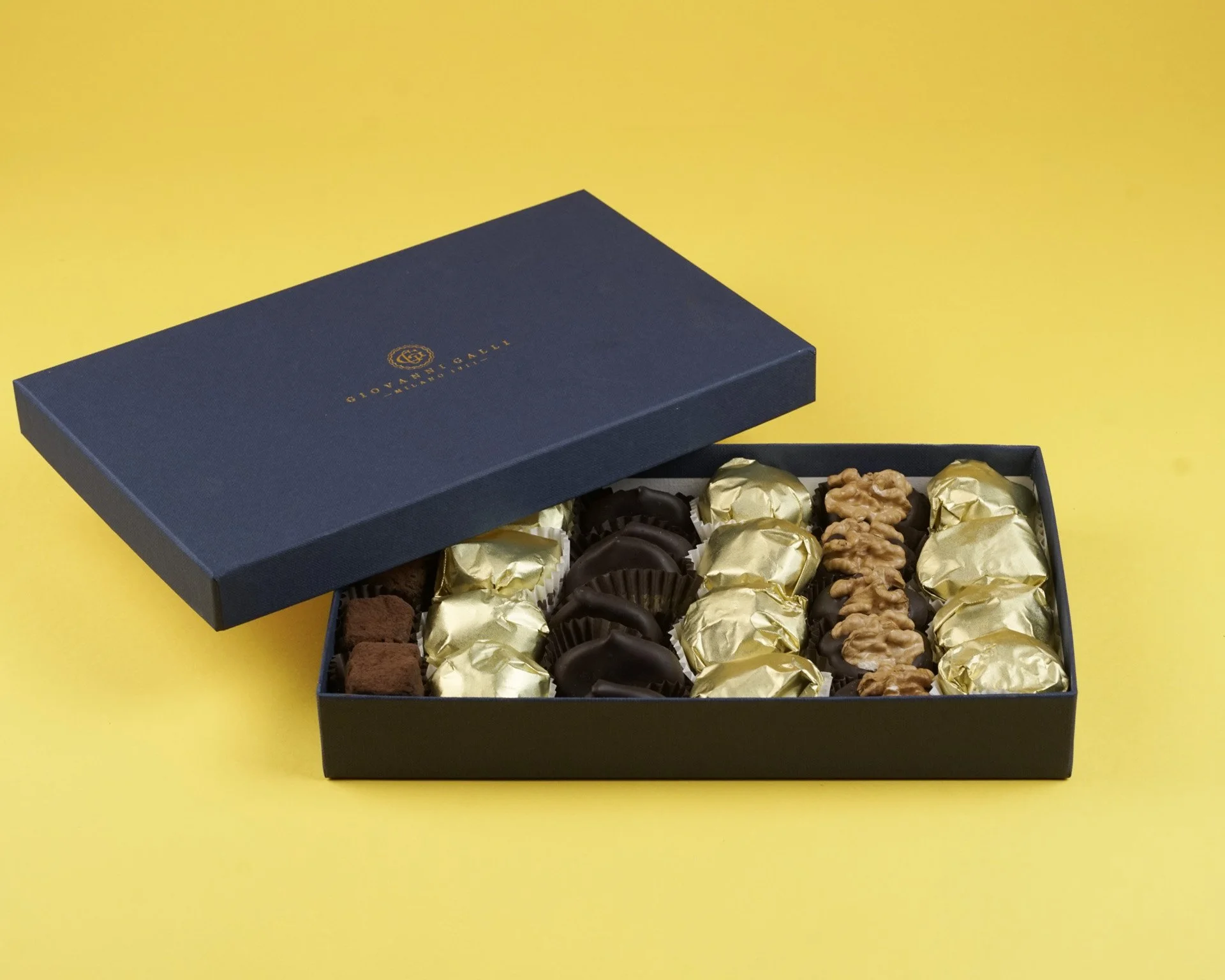 Galli_scatola_24pezzi_blu_cioccolato_marron_glace.JPG