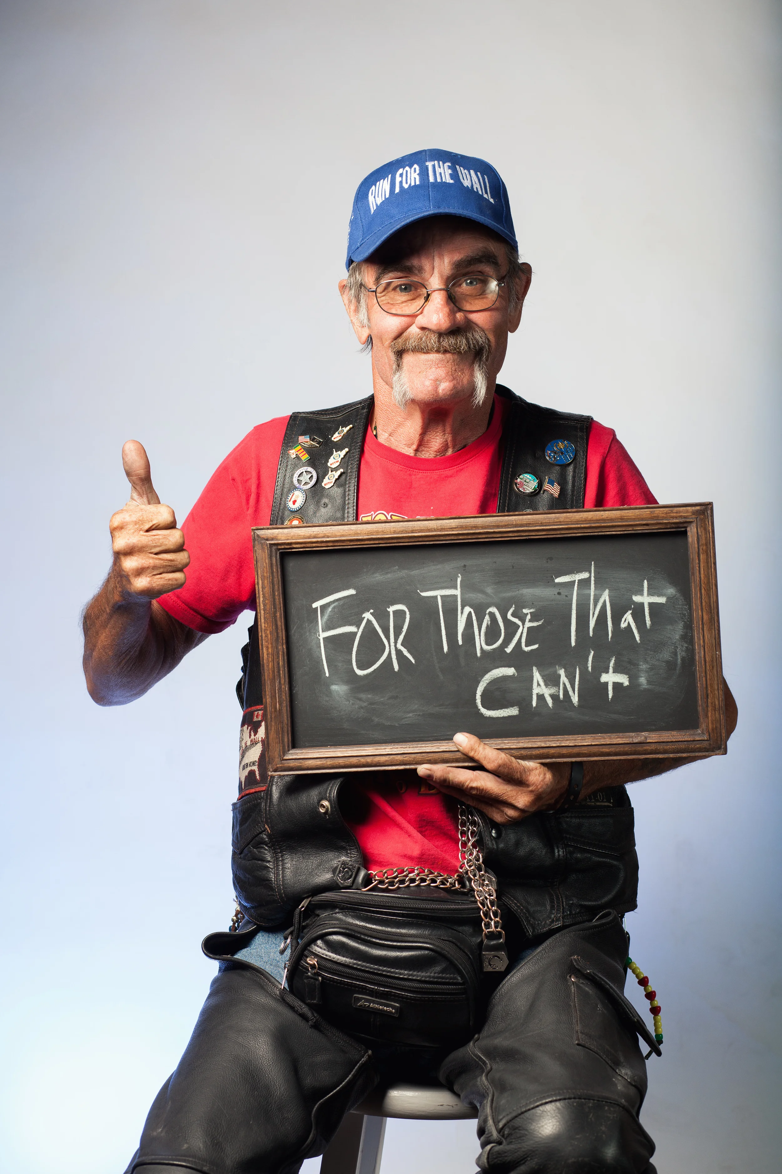 Memorial Day is more than a day off from work