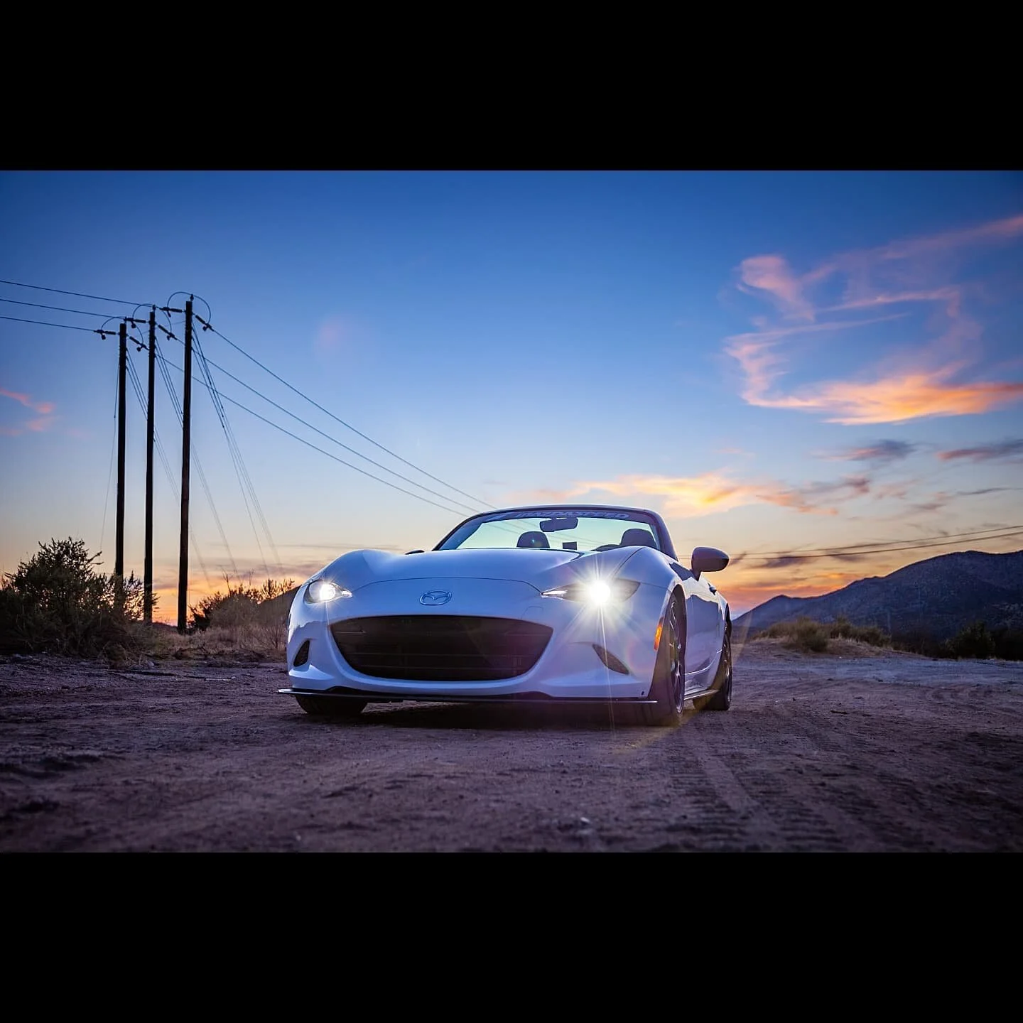 #mazda #miata #mazdamiata #ndmiata #mazdamx5 #mazdaroadster #mx5 #mx5miata #miatand #miatalife #miataclub  #miatagram #miatanation #miatagang #longlivetheroadster  #miataisalwaystheanswer #roadsterlife #topmiata

#becauseracecar #getoutanddrive #spor