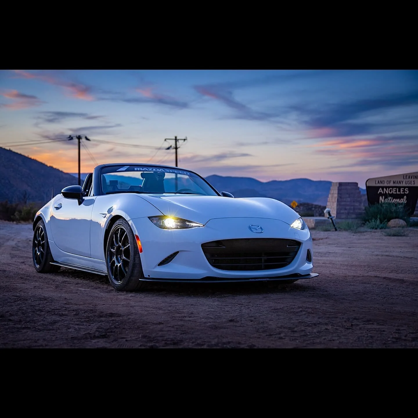 #mazda #miata #mazdamiata #ndmiata #mazdamx5 #mazdaroadster #mx5 #mx5miata #miatand #miatalife #miataclub  #miatagram #miatanation #miatagang #longlivetheroadster  #miataisalwaystheanswer #roadsterlife #topmiata

#becauseracecar #getoutanddrive #spor