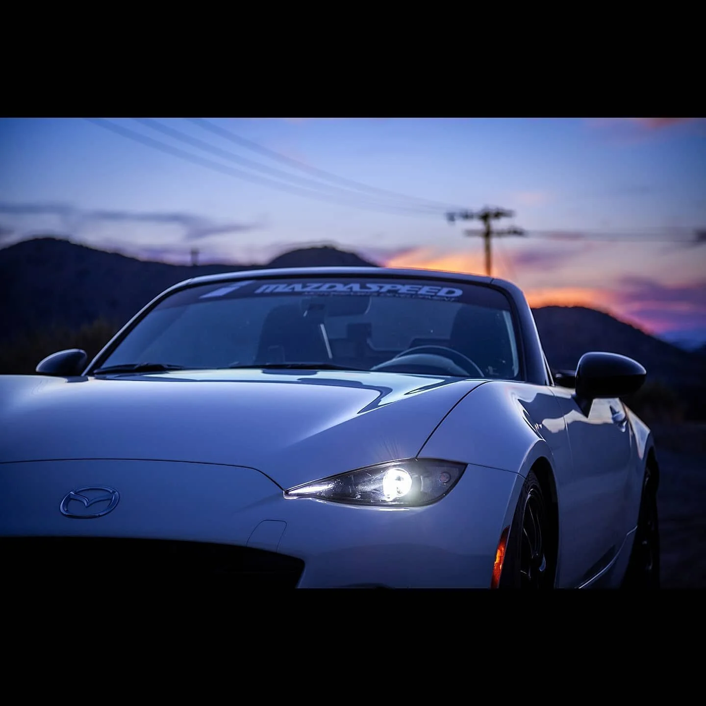 #mazda #miata #mazdamiata #ndmiata #mazdamx5 #mazdaroadster #mx5 #mx5miata #miatand #miatalife #miataclub  #miatagram #miatanation #miatagang #longlivetheroadster  #miataisalwaystheanswer #roadsterlife #topmiata

#becauseracecar #getoutanddrive #spor