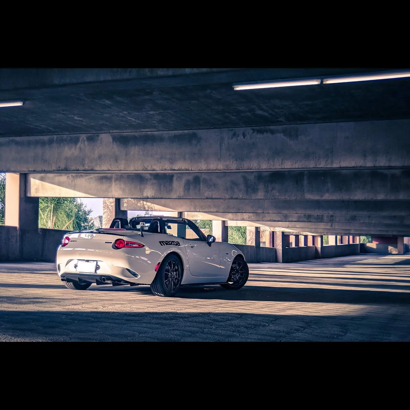 #mazda #miata #ndmiata #mazdamx5 #mazdaroadster #mx5  #miatalife #miataclub #miatagram #miatanation #miatagang #longlivetheroadster #miataisalwaystheanswer #roadsterlife #zoomzoom #topmiata

#becauseracecar #getoutanddrive #sportscar #carinstagram 

