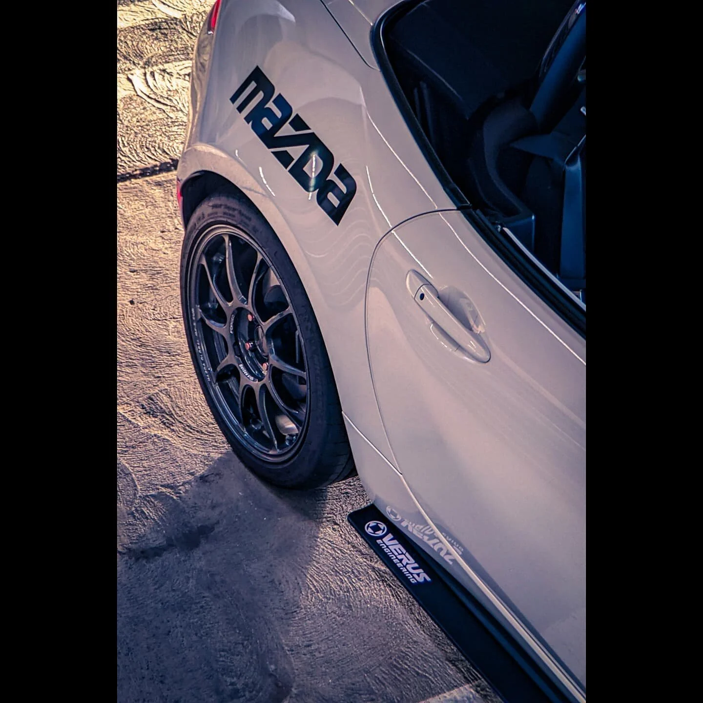 #mazda #miata #ndmiata #mazdamx5 #mazdaroadster #mx5  #miatalife #miataclub #miatagram #miatanation #miatagang #longlivetheroadster #miataisalwaystheanswer #roadsterlife #zoomzoom #topmiata

#becauseracecar #getoutanddrive #sportscar #carinstagram 

