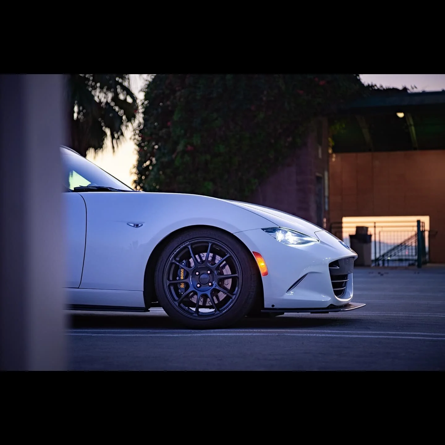 #mazda #miata #ndmiata #mazdamx5 #mazdaroadster #mx5  #miatalife #miataclub #miatagram #miatanation #miatagang #longlivetheroadster #miataisalwaystheanswer #roadsterlife #zoomzoom #topmiata

#becauseracecar #getoutanddrive #sportscar #carinstagram 

