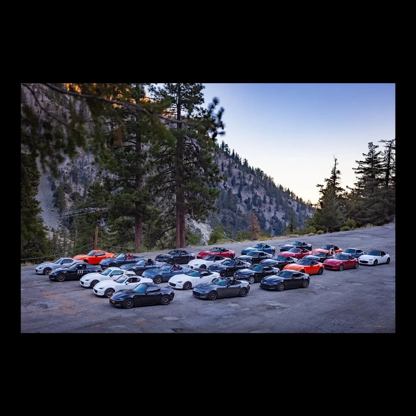 ND Sunday!
@nd.sun

#mazda #miata #ndmiata #mazdamx5 #mazdaroadster #mx5  #miatalife #miataclub #miatagram #miatanation #miatagang #longlivetheroadster #miataisalwaystheanswer #roadsterlife #zoomzoom #topmiata

#becauseracecar #getoutanddrive #sports