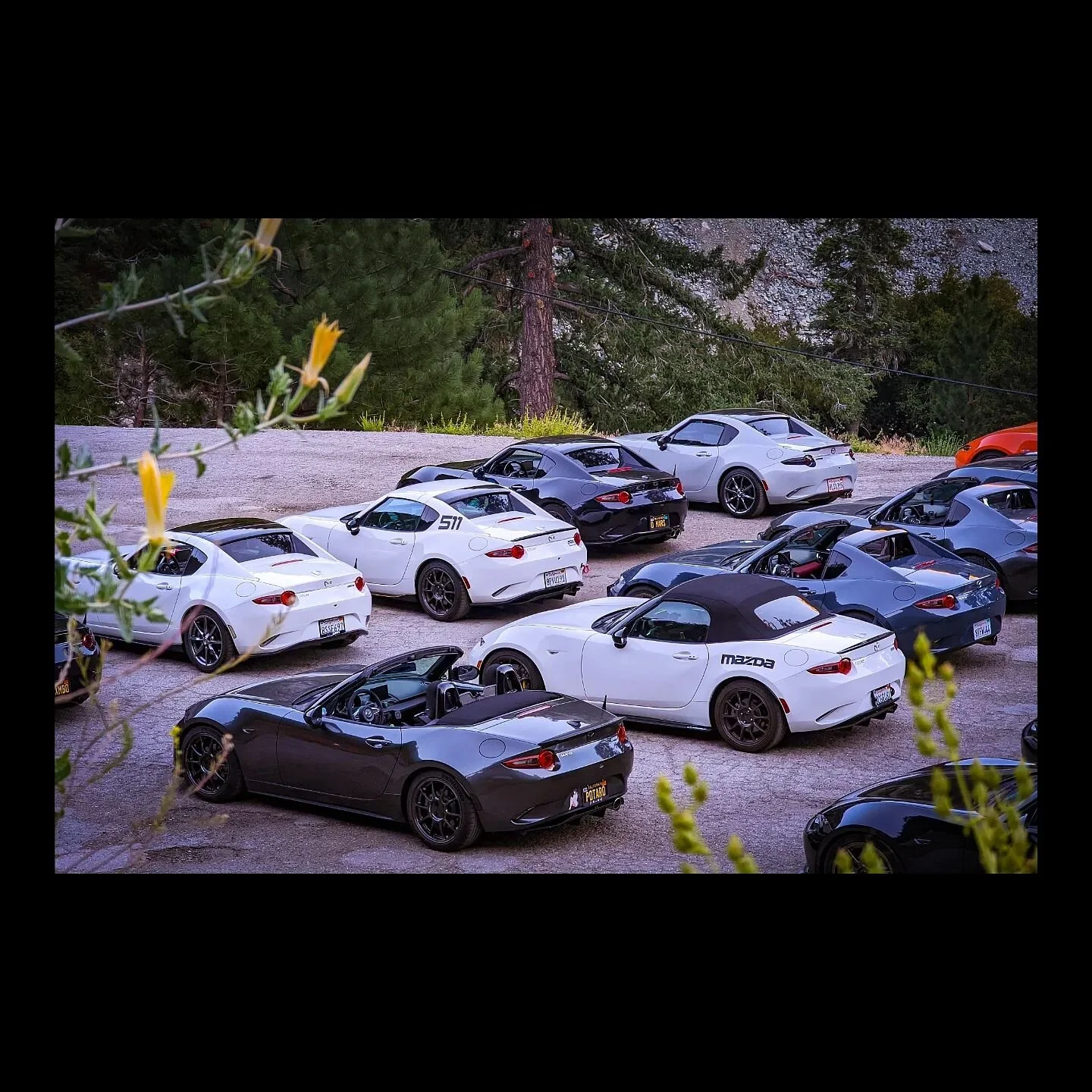 ND Sunday 7/10/22
@nd.sun

#mazda #miata #ndmiata #mazdamx5 #mazdaroadster #mx5  #miatalife #miataclub #miatagram #miatanation #miatagang #longlivetheroadster #miataisalwaystheanswer #roadsterlife #zoomzoom #topmiata

#becauseracecar #getoutanddrive 