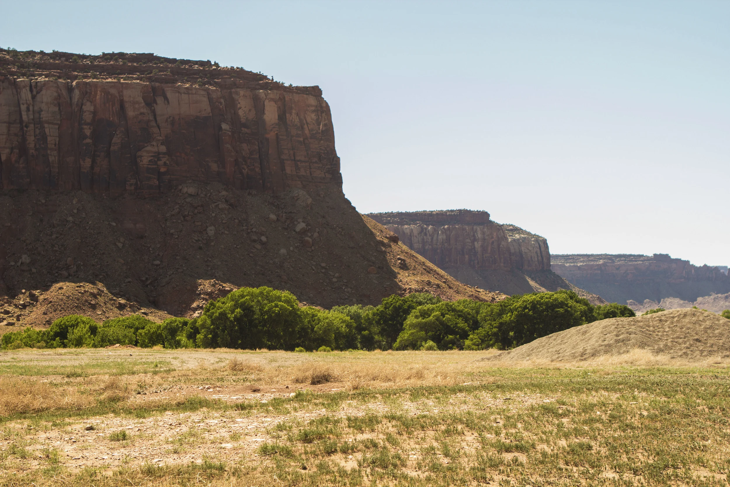Canyonlands, Utah