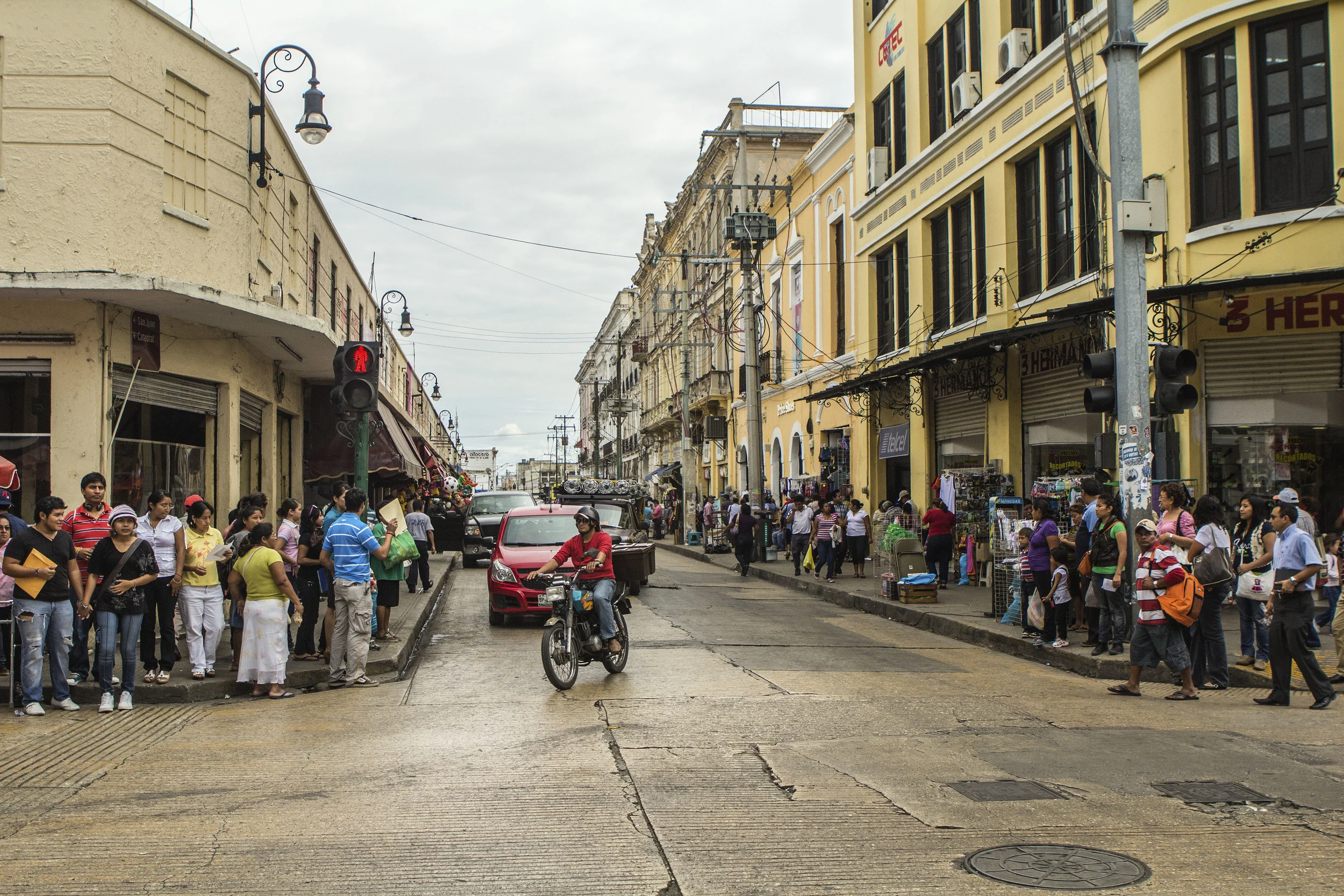 Merida, Mexico