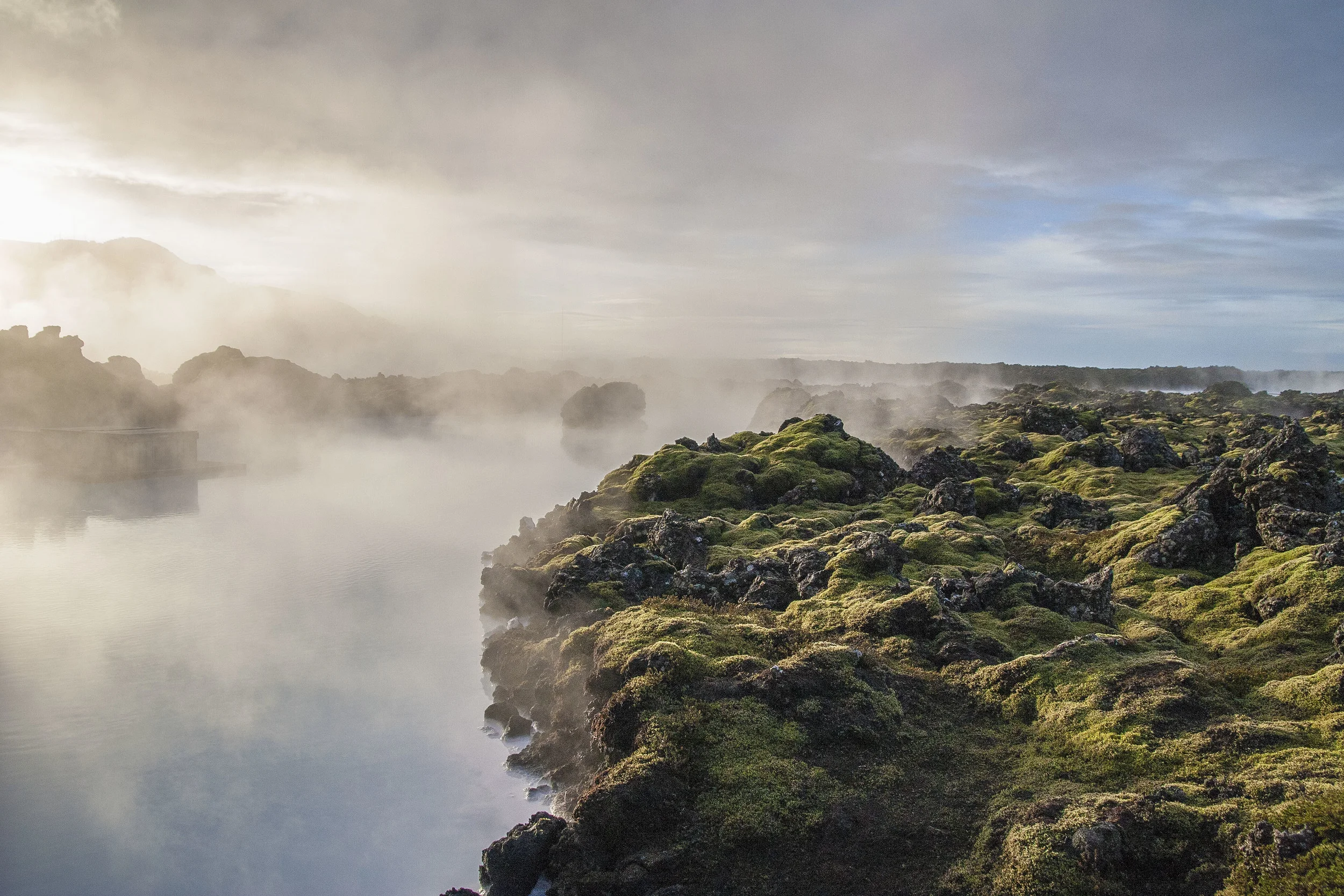 Grindavík, Iceland