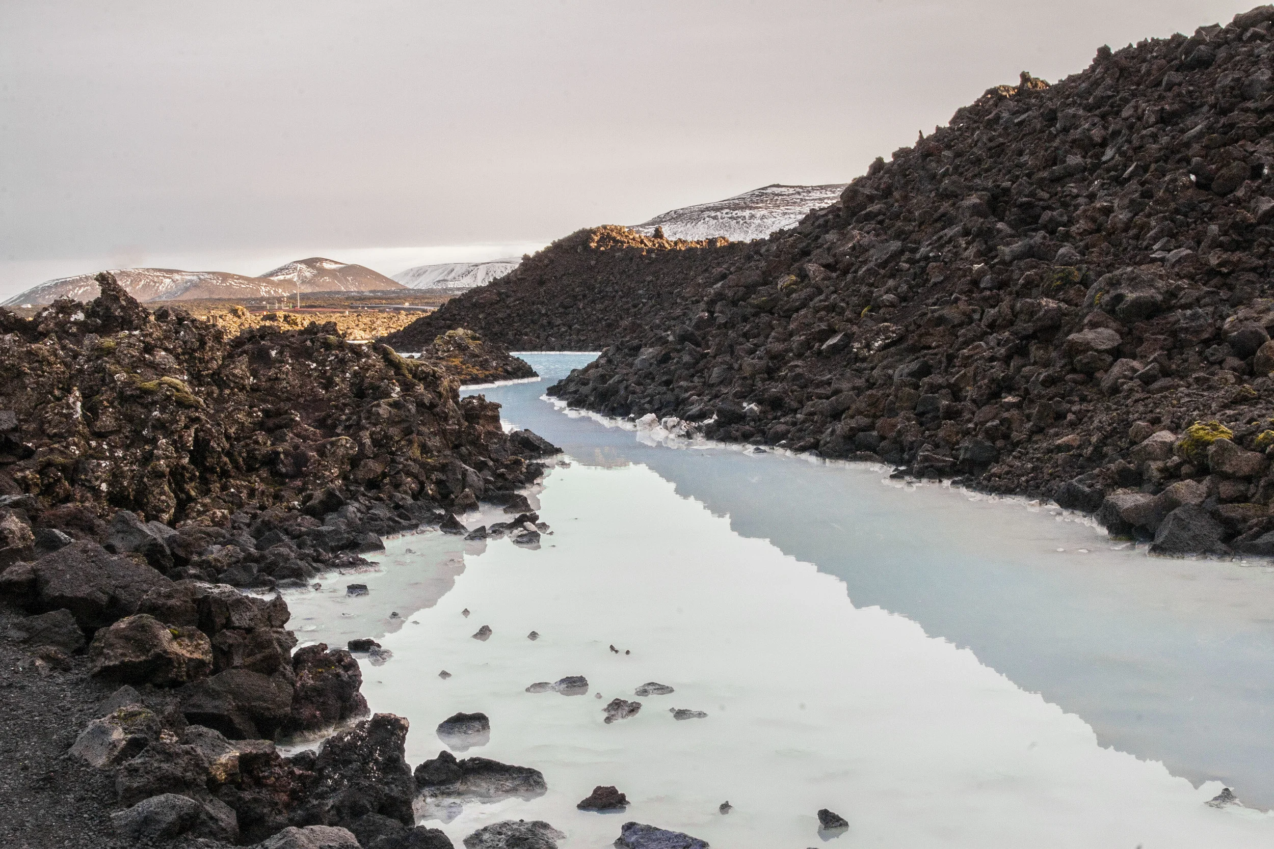 Grindavík, Iceland