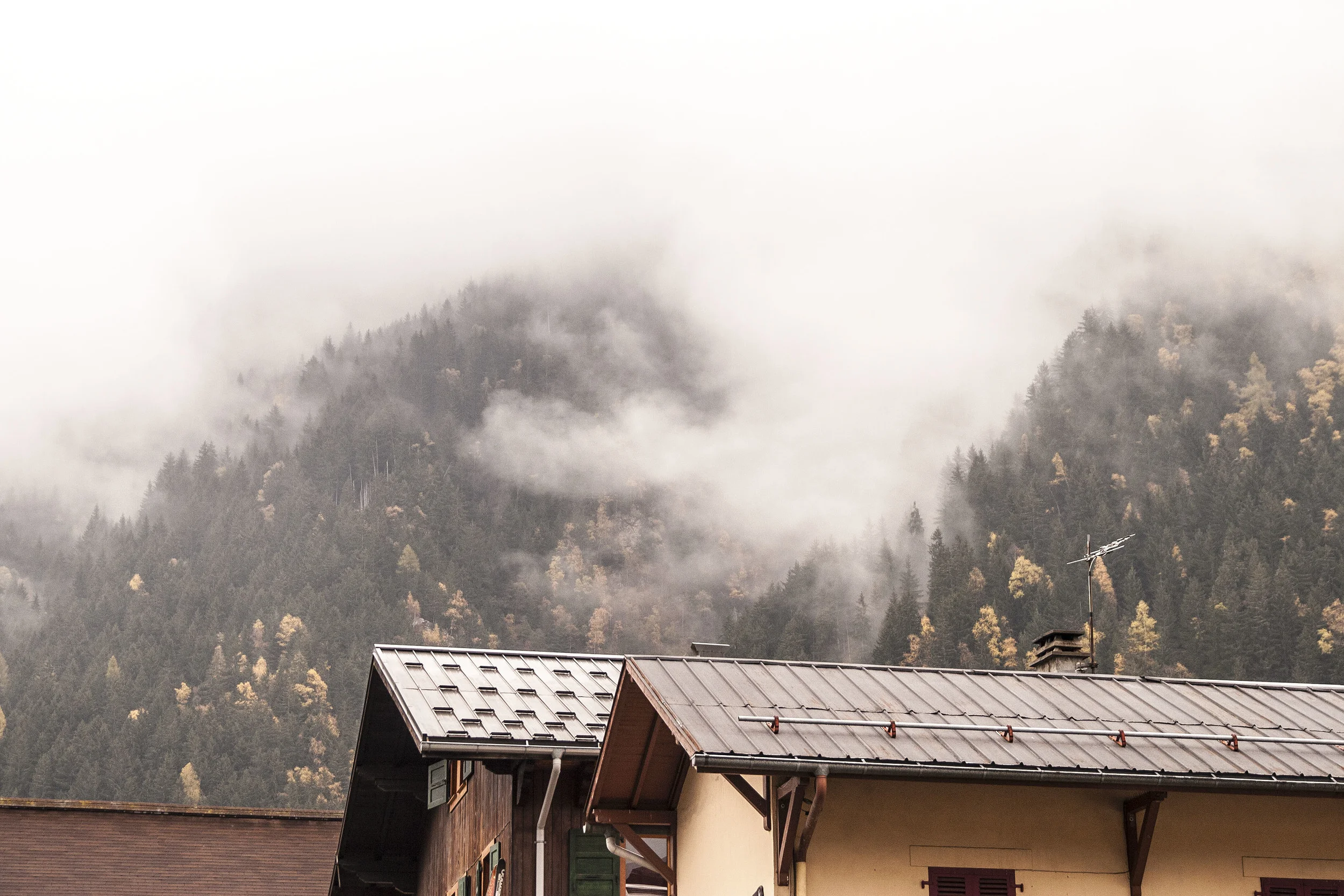 Chamonix, France