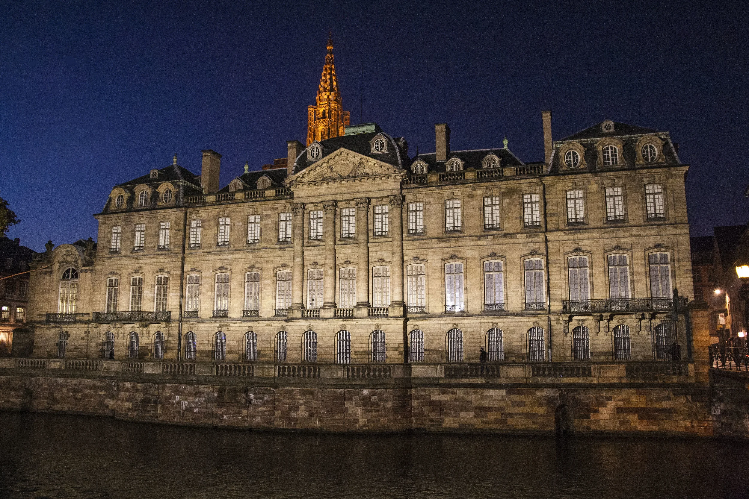 Strasbourg, Alsace, France