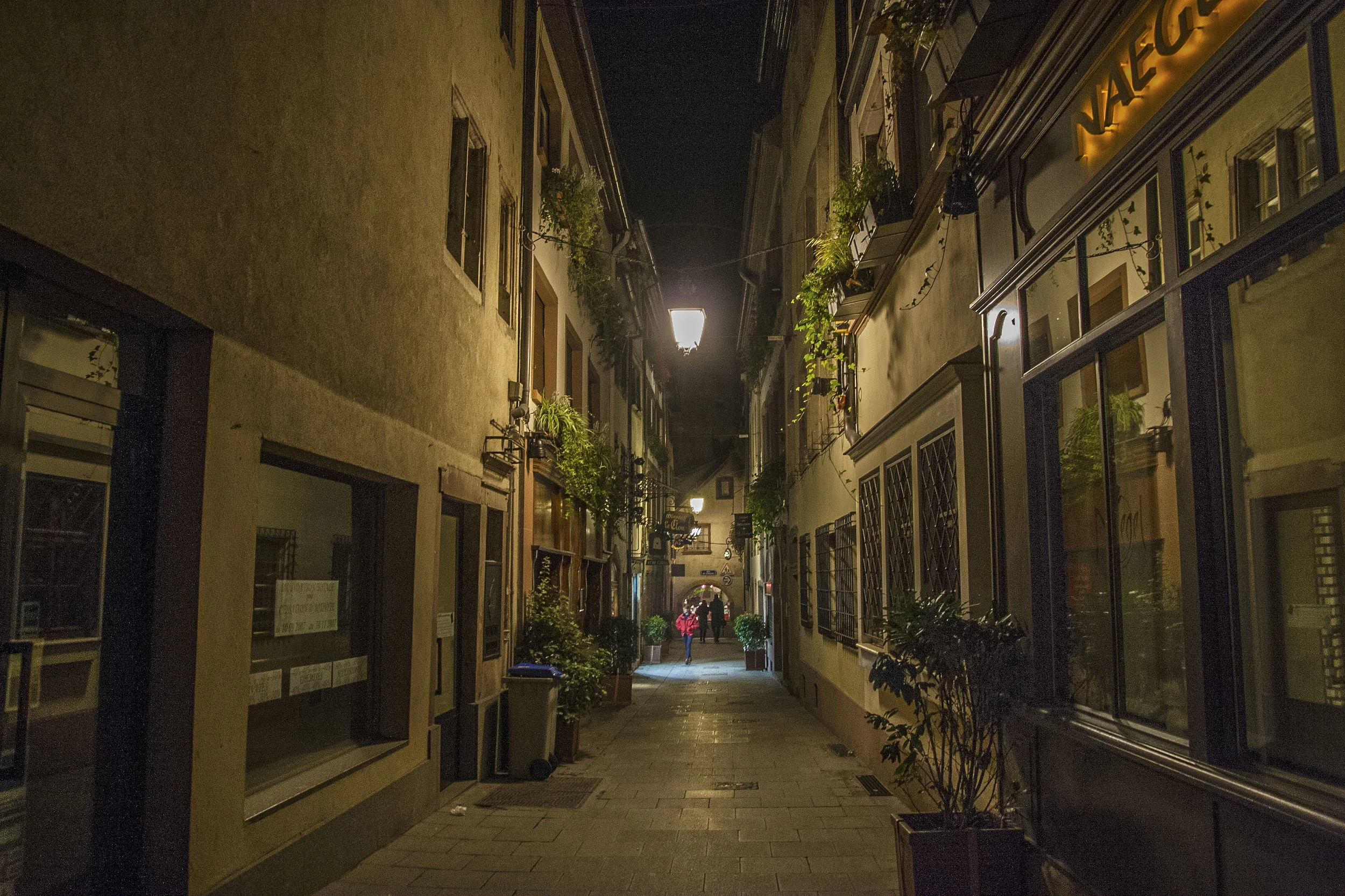 Strasbourg, Alsace, France