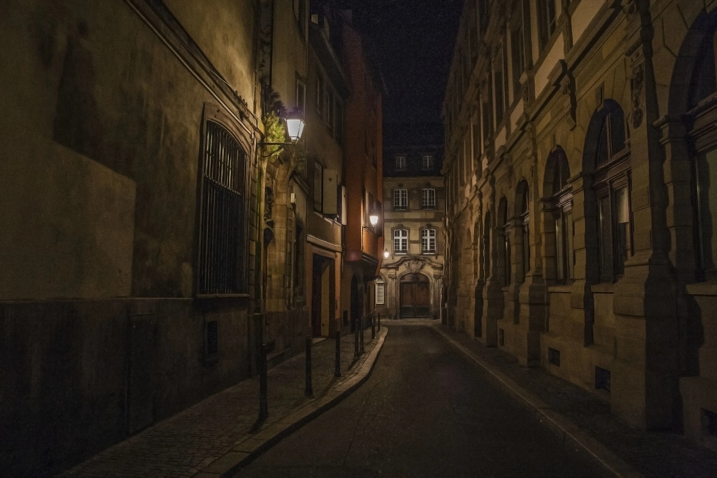Strasbourg, Alsace, France