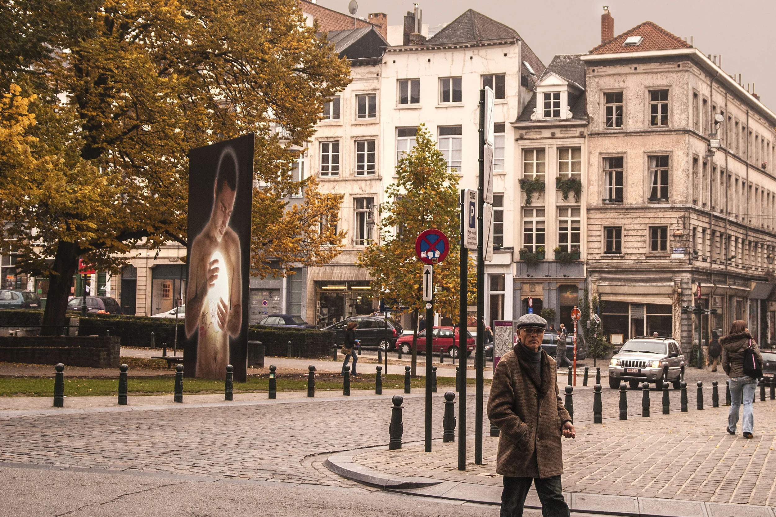 Brussels, Belgium