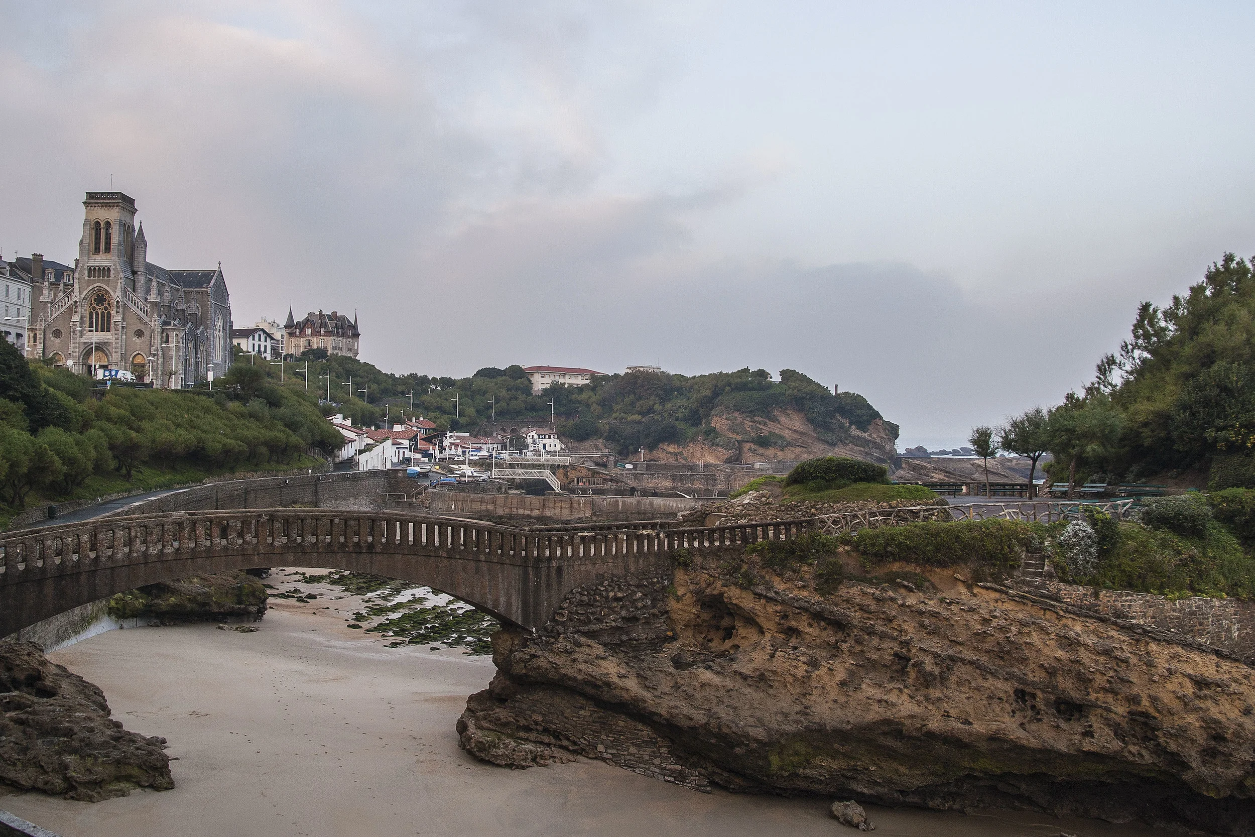 Biarritz, France
