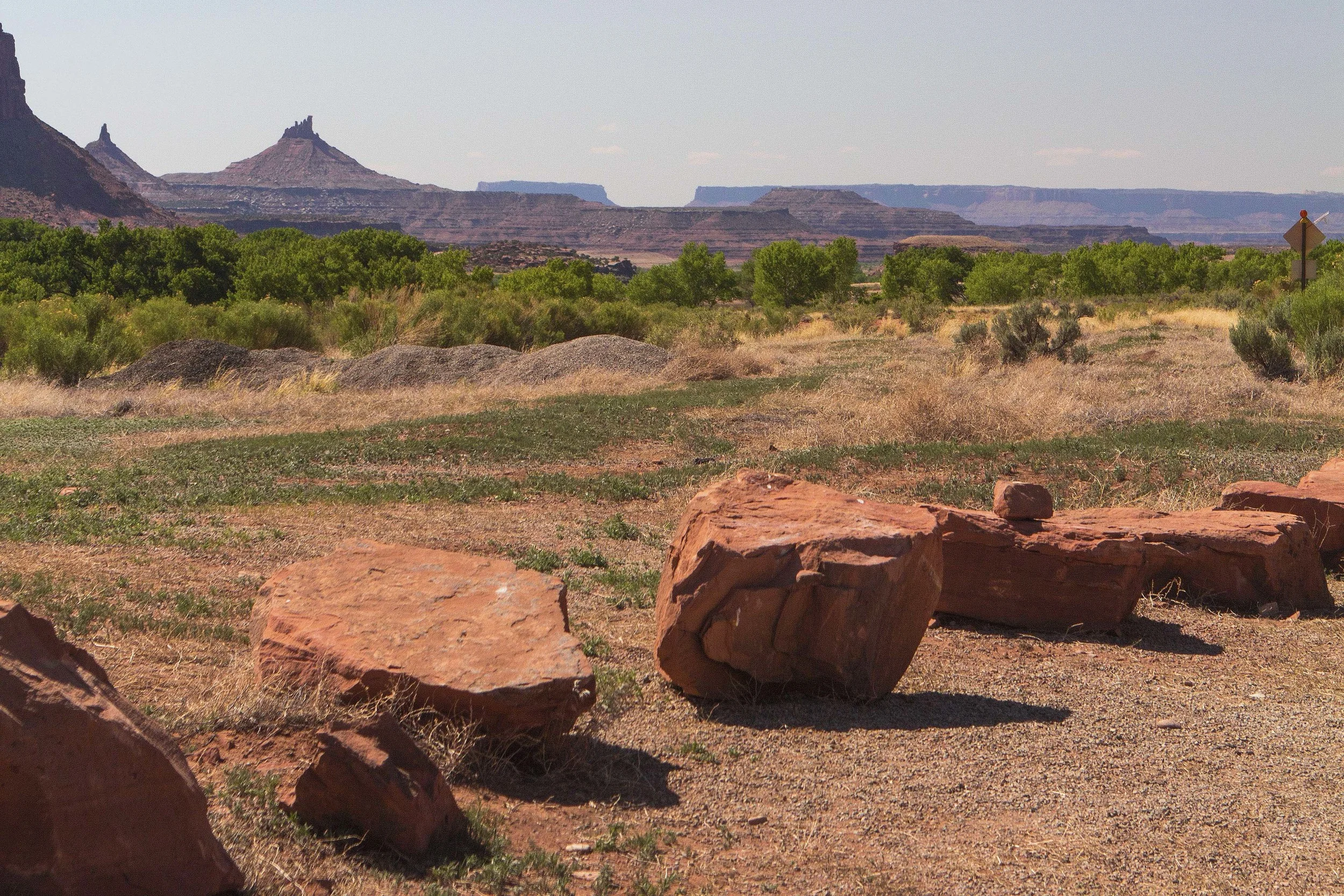 Canyonlands, Utah