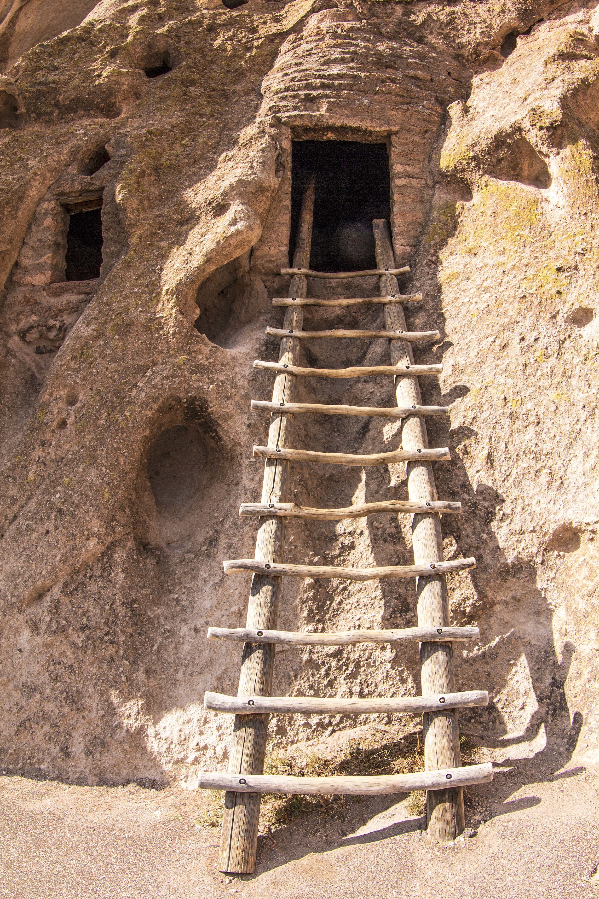 Bandelier National Monument, New Mexico