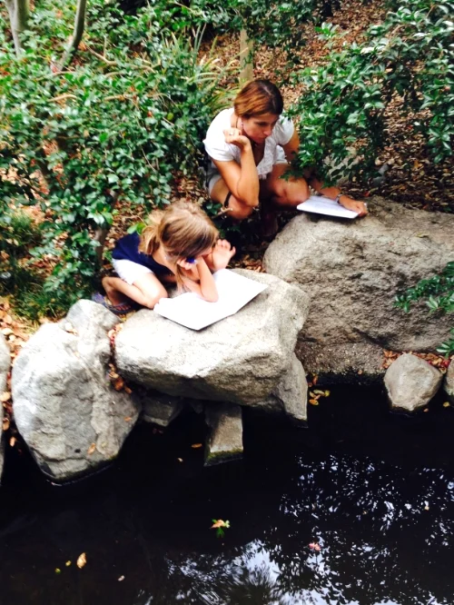 Radical Writers at Work