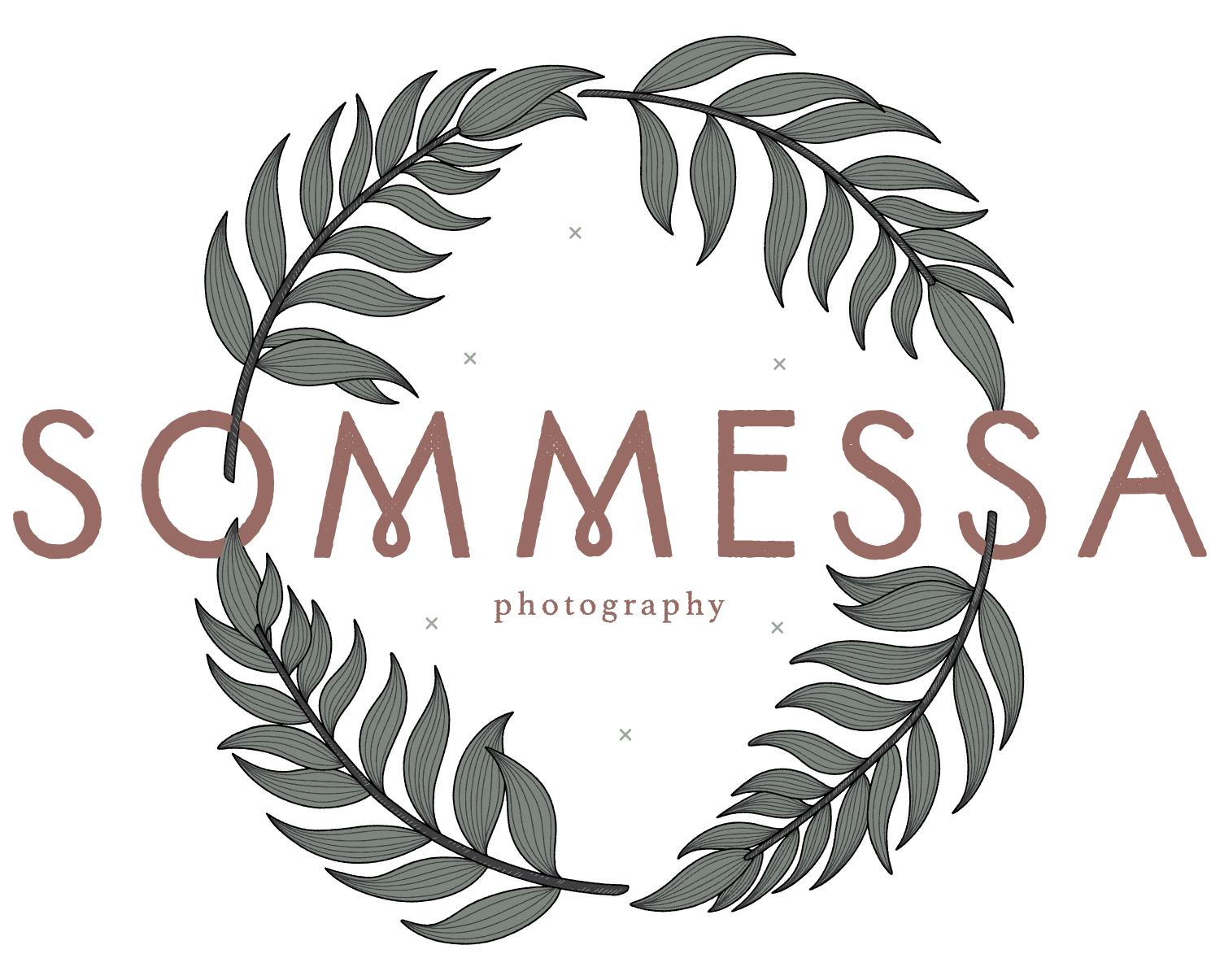 Sommessa Photography | Seattle, Washington and Portland, Oregon Newborn Photographer