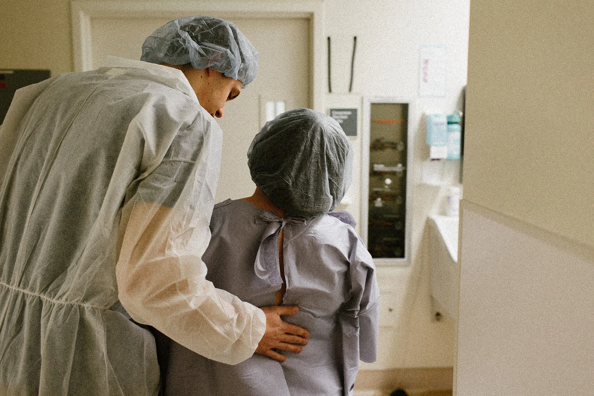 Portland, Oregon Birth Photographer - Sommessa Photography