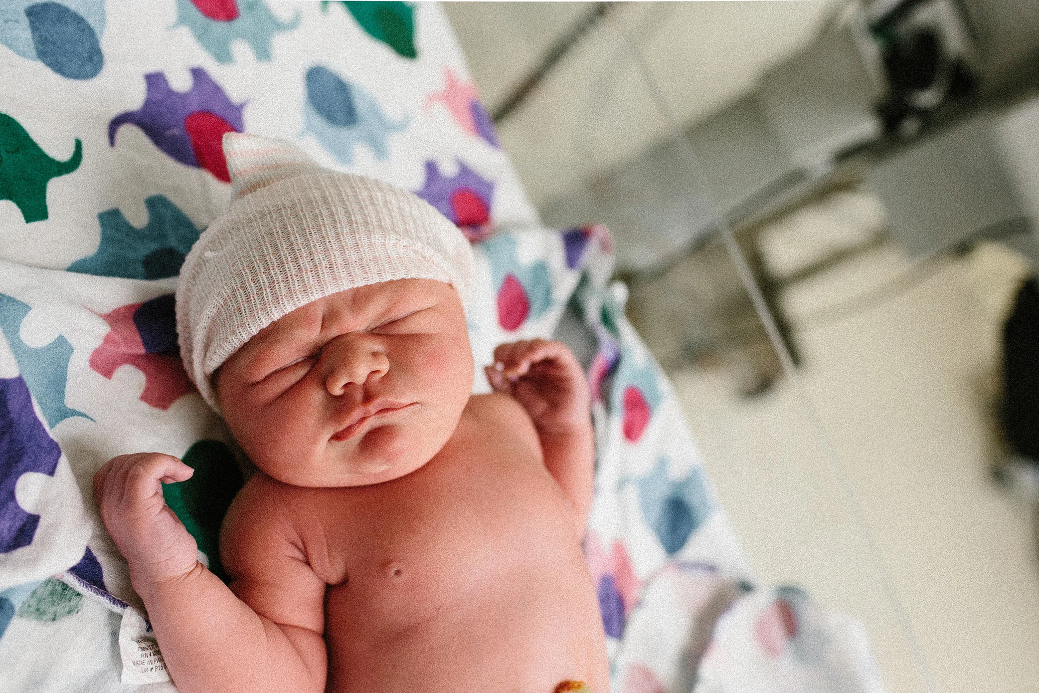 Portland, Oregon Birth Photographer - Sommessa Photography