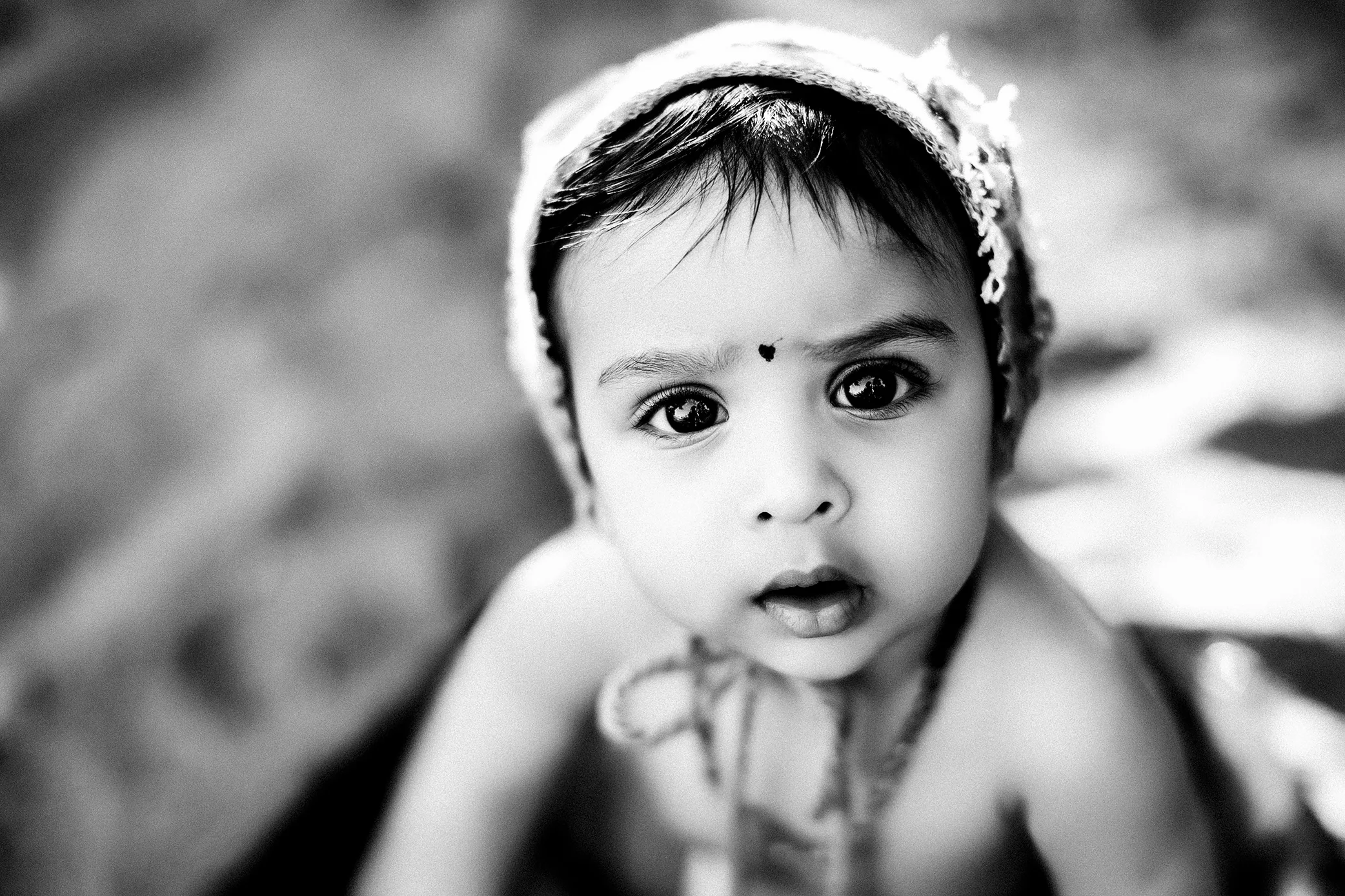 Portland, Oregon Baby Photographer - Sommessa Photography