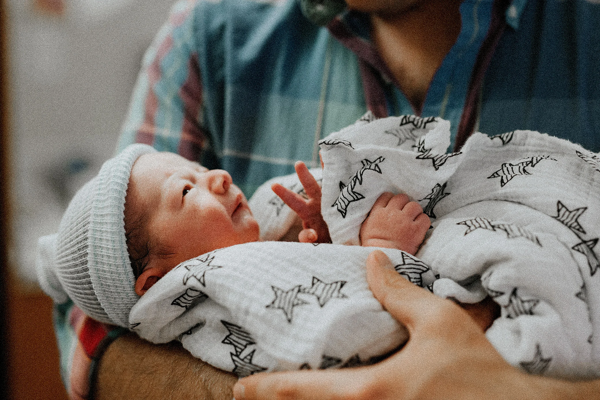 Portland, Oregon Birth Photographer - Sommessa Photography