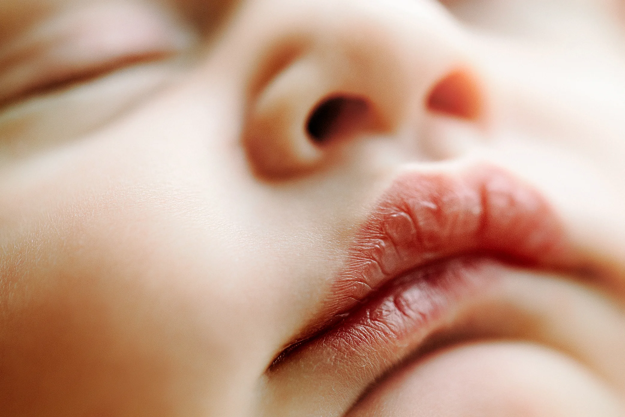 Portland, Oregon Newborn Photographer - Sommessa Photography