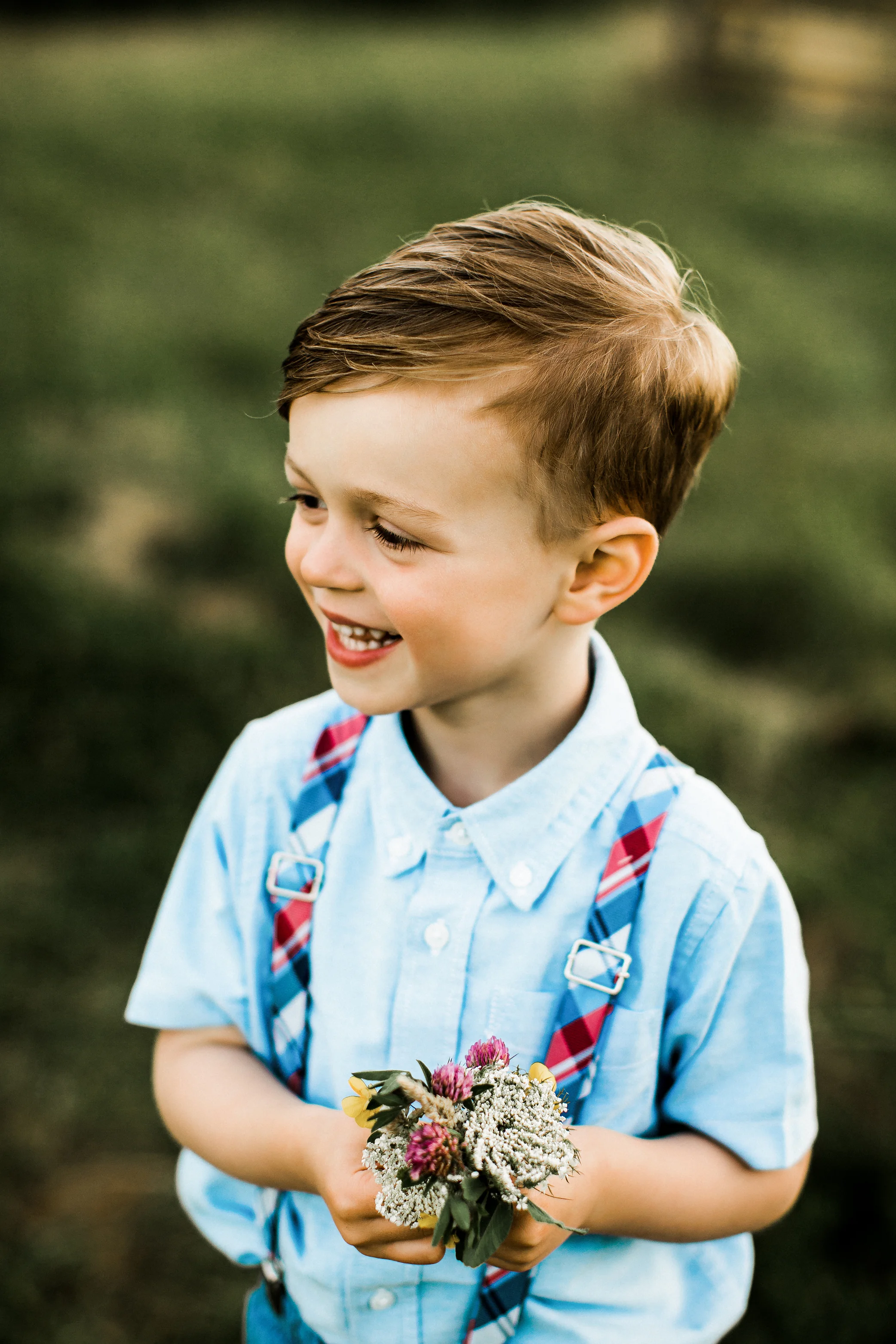 Portland, Oregon Family Photographer - Sommessa Photography